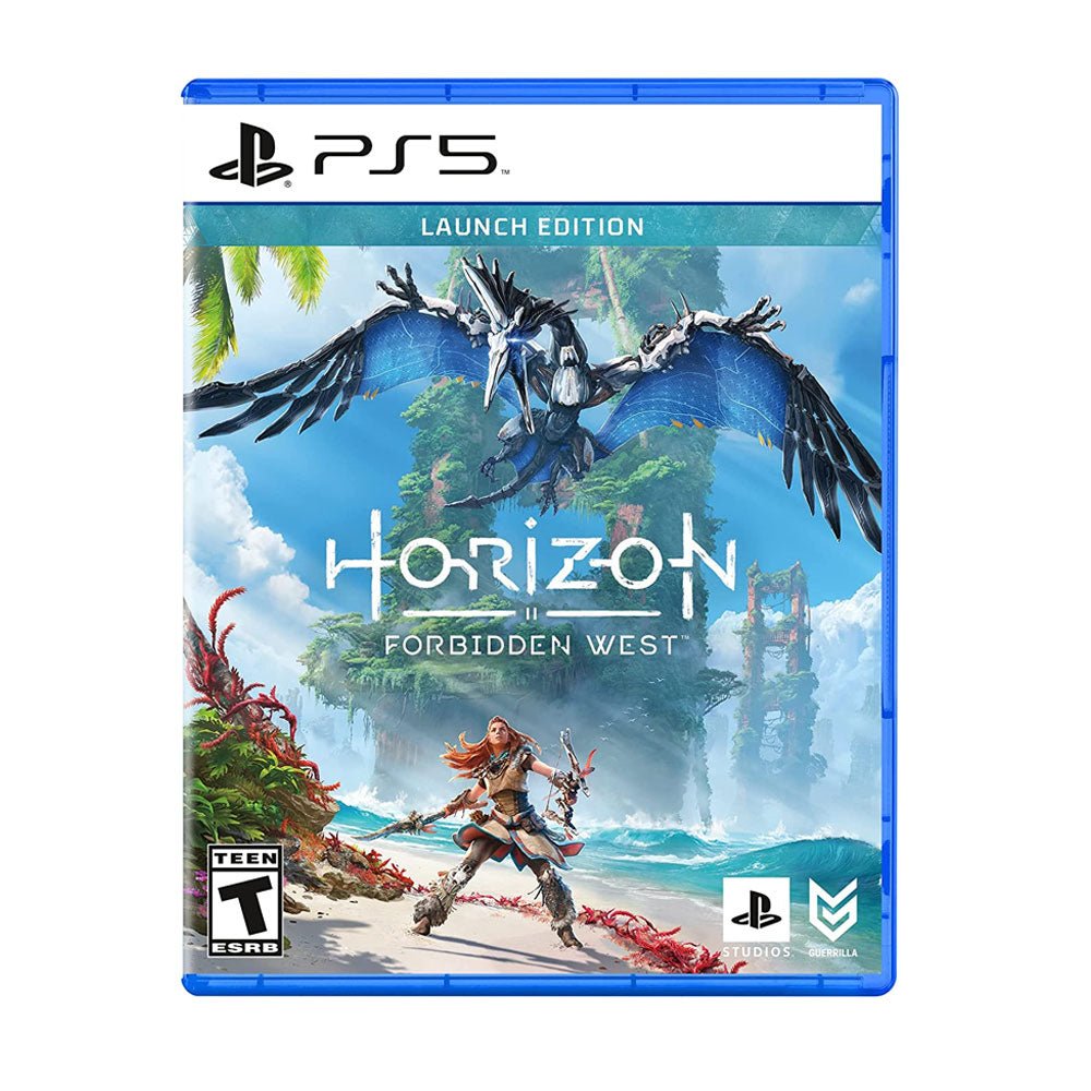 Horizon Forbidden West PS5 Horizon Forbidden West PS5